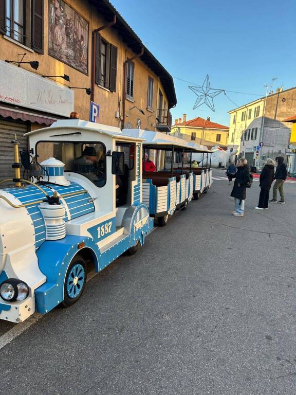 Facciamo Natale 2025 a Nerviano