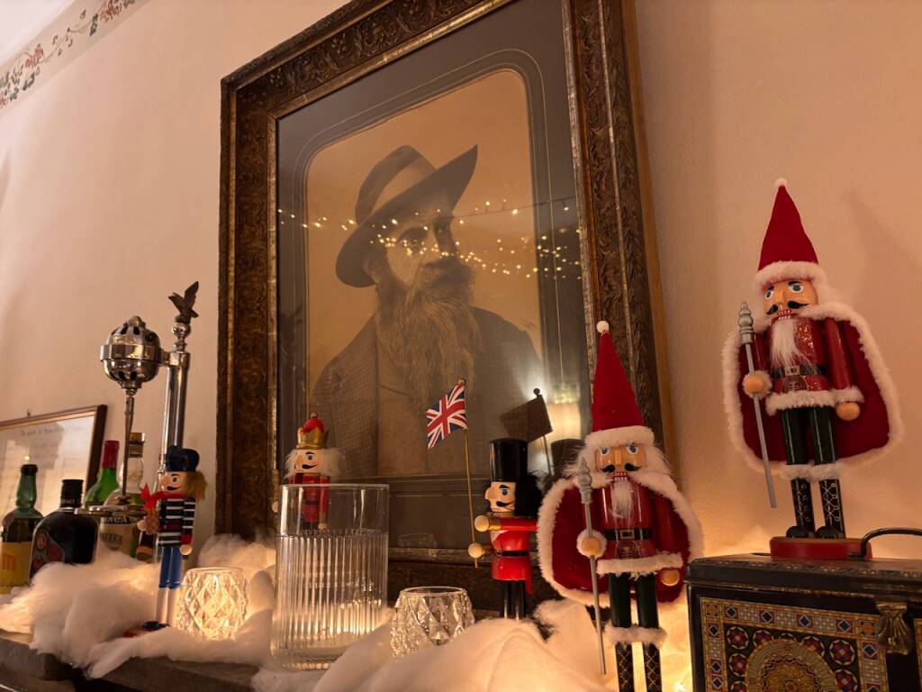 Festa di Natale al Borducan 