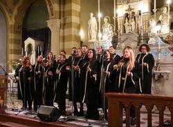 Festa patronale Sangiano