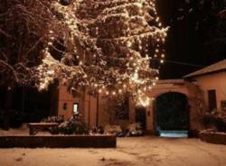 fiaccolata maddalena