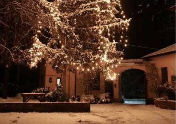 fiaccolata maddalena