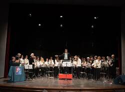 Filarmonica Santa Cecilia Sacconago di Busto Arsizio