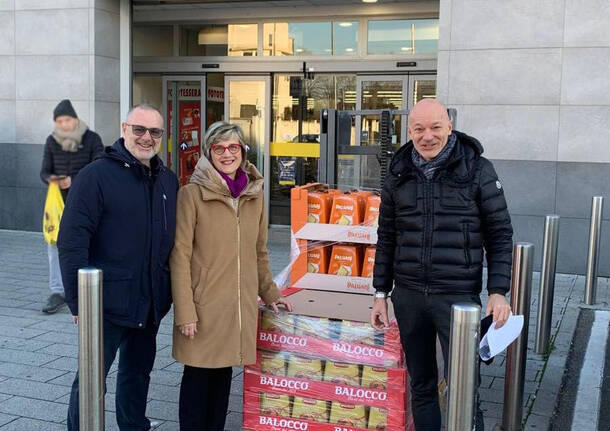 Fondazione Antonietto Rancilio parabiago