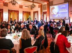 Fondazione Piatti celebra 25 anni con la Cena di Gala: “Costruire comunità, generare futuro”