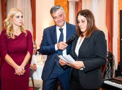 Fondazione Piatti celebra 25 anni con la Cena di Gala: “Costruire comunità, generare futuro”