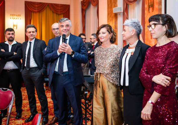 Fondazione Piatti celebra 25 anni con la Cena di Gala: “Costruire comunità, generare futuro”