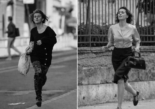 Foto Boccia - iannone