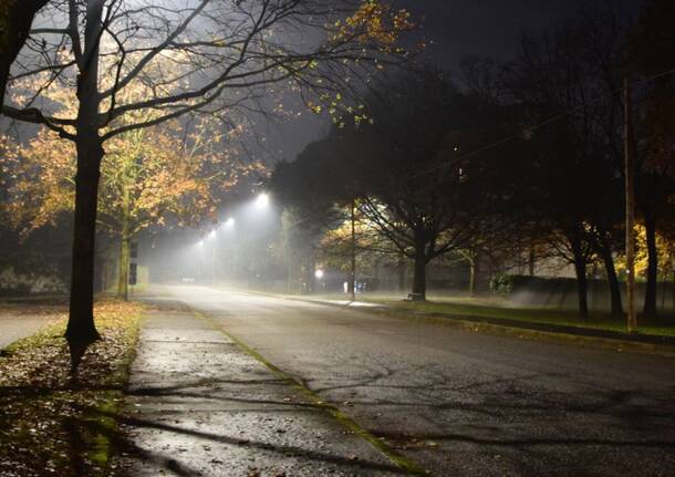 Foto del giorno 2025 dicembre