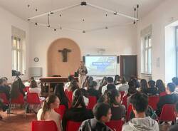 Francesca Lualdi UNESCO Melzi Legnano