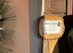 Funerali Veronica Pignata