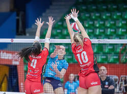 futura imola 3-1 marika longobardi alice farina