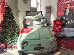 Gallotti Auto, Natale 2026