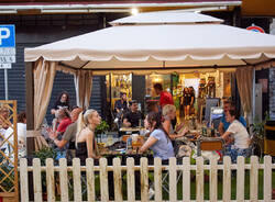 gaya social cafè gallarate