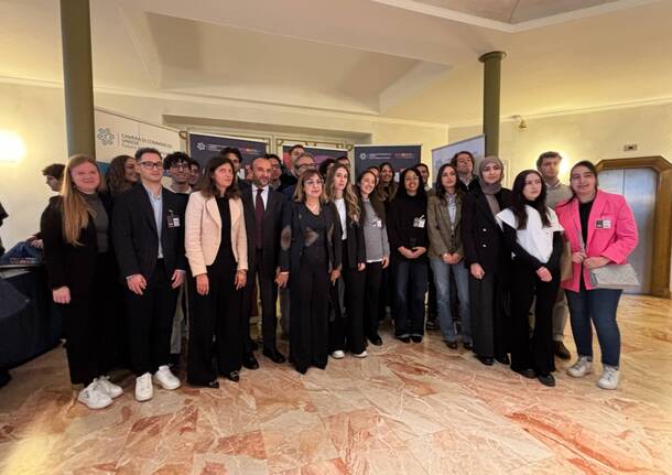 gen z e imprese a confronto