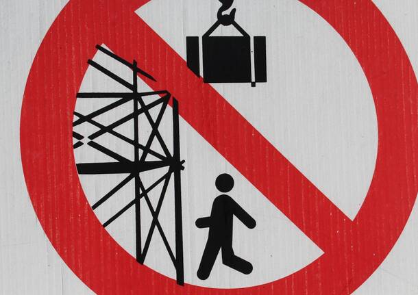 sicurezza sul lavoro generica