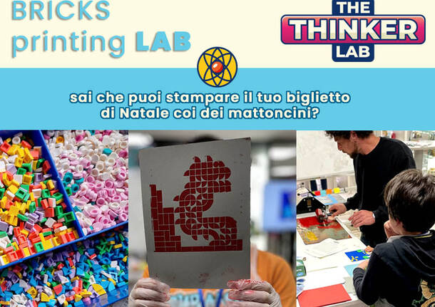 Thinker Lab 