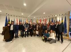 cinque stelle varese busto