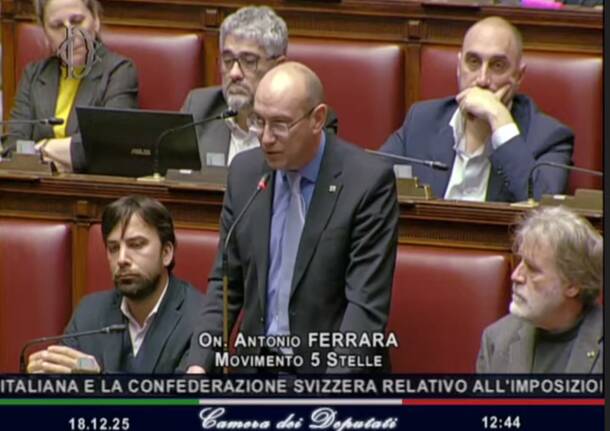 Generico 15 Dec 2025