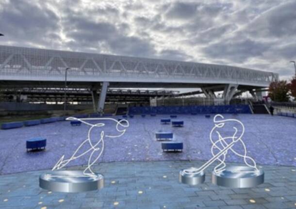 Giochi Olimpici Invernali MiCo26