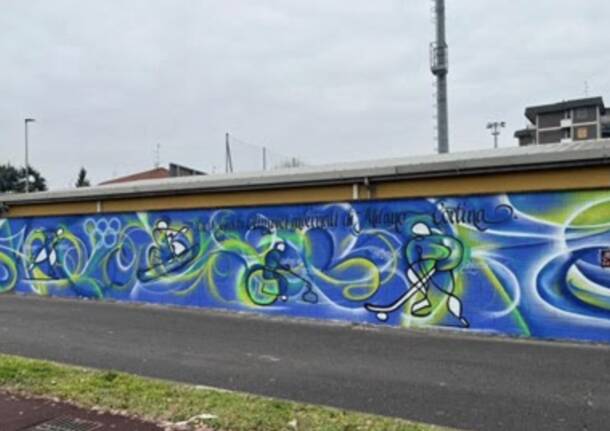 Giochi Olimpici Invernali MiCo26