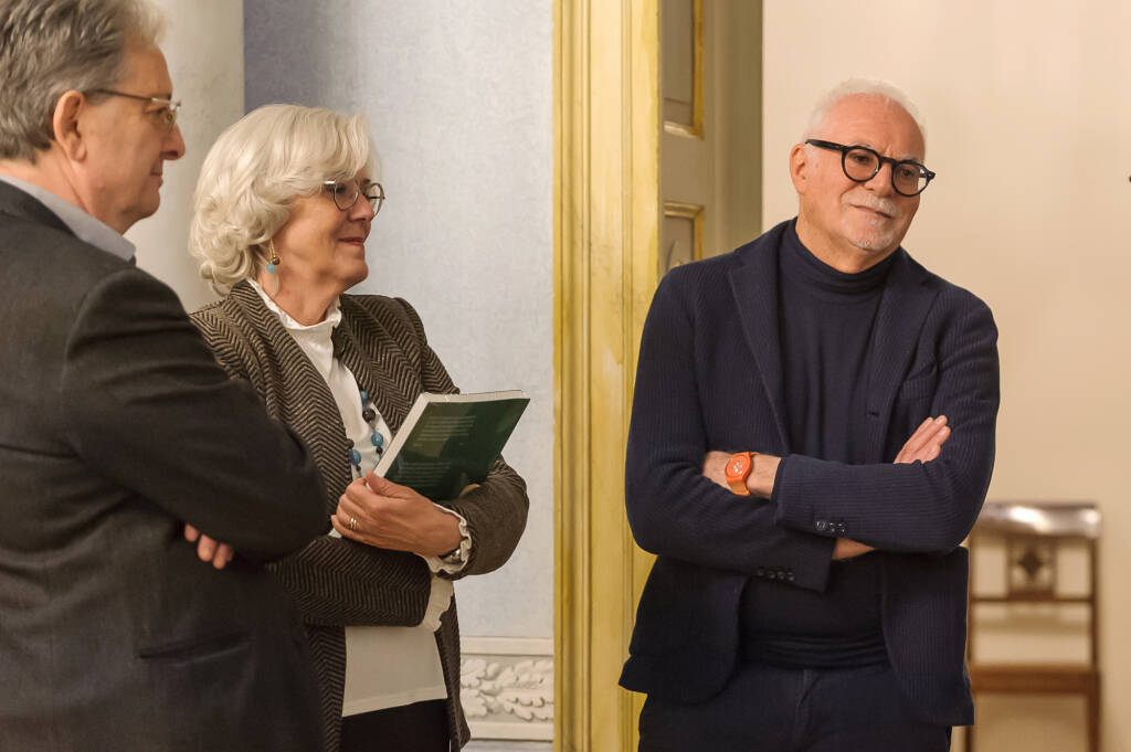 Giovanni Tortelli a Visionare