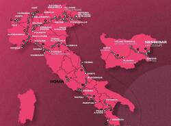 Giro d’Italia 2026