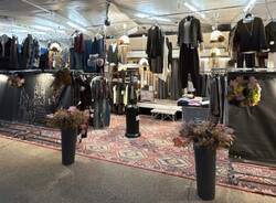 Gli Ambulanti di Forte dei Marmi® a Origgio