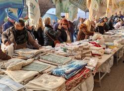 Gli Ambulanti di Forte dei Marmi® a Origgio