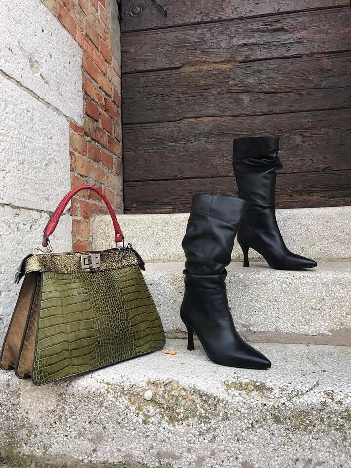 Gli Ambulanti di Forte dei Marmi® a Origgio