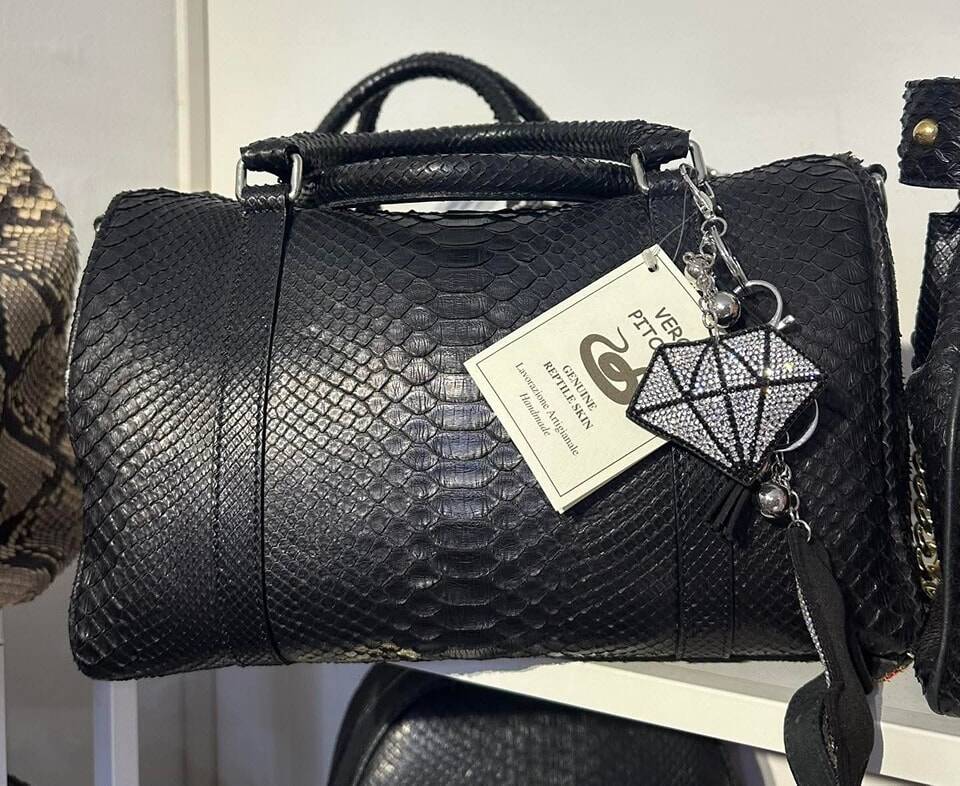 Gli Ambulanti di Forte dei Marmi® a Origgio