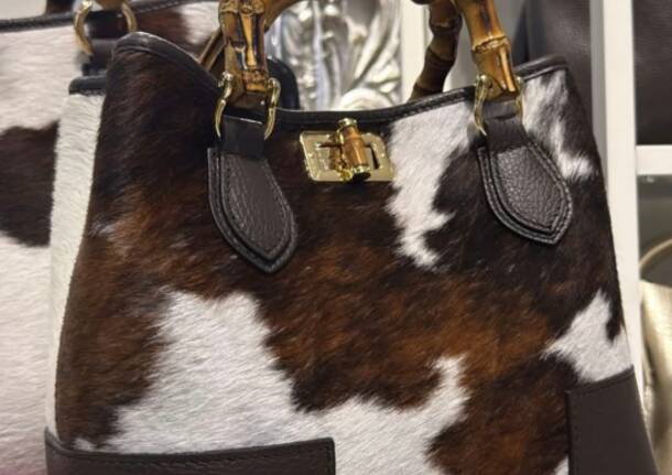 Gli Ambulanti di Forte dei Marmi® a Origgio