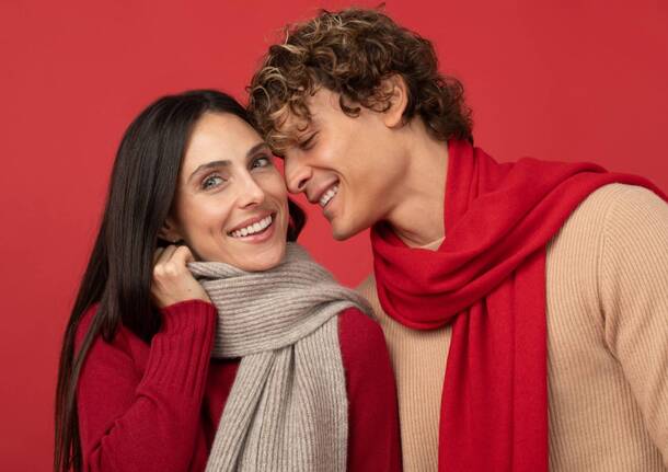 Gli Ambulanti di Forte dei Marmi® a Origgio