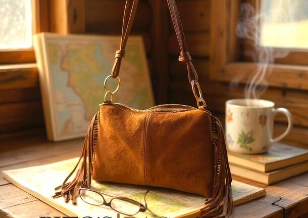 Gli Ambulanti di Forte dei Marmi® a Origgio