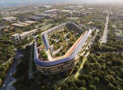 grande ospedale malpensa