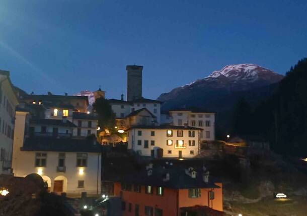 Gromo in Alta Valseriana