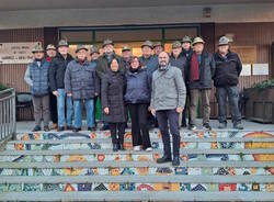 gruppo alpini caravate scuola borse di studio