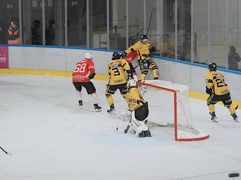 Hockey Varese - Dobbiaco 2025