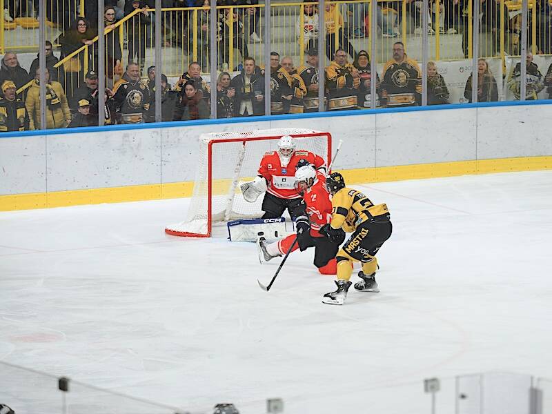 Hockey Varese - Dobbiaco 2025