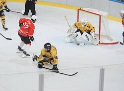 Hockey Varese - Dobbiaco 2025