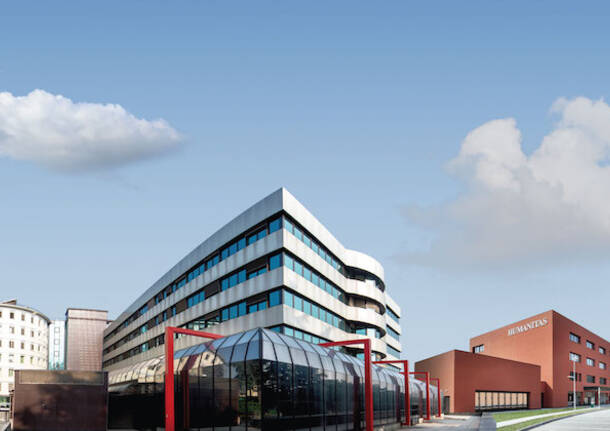 humanitas mater domini