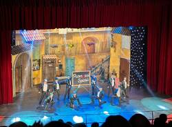 I Legnanesi al Teatro Galleria di Legnano