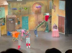 I Legnanesi al Teatro Galleria di Legnano