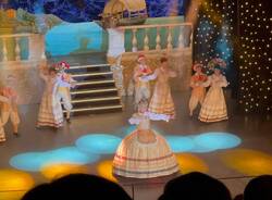 I Legnanesi al Teatro Galleria di Legnano