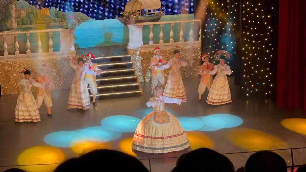 I Legnanesi al Teatro Galleria di Legnano