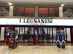 I Legnanesi al Teatro Galleria di Legnano