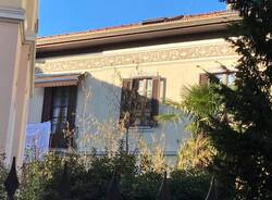 I villaggi De Angeli Frua a Saronno e Milano