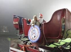 Il Calcio Canegrate festeggia il Natale con i suoi piccoli tesserati