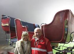 Il Calcio Canegrate festeggia il Natale con i suoi piccoli tesserati