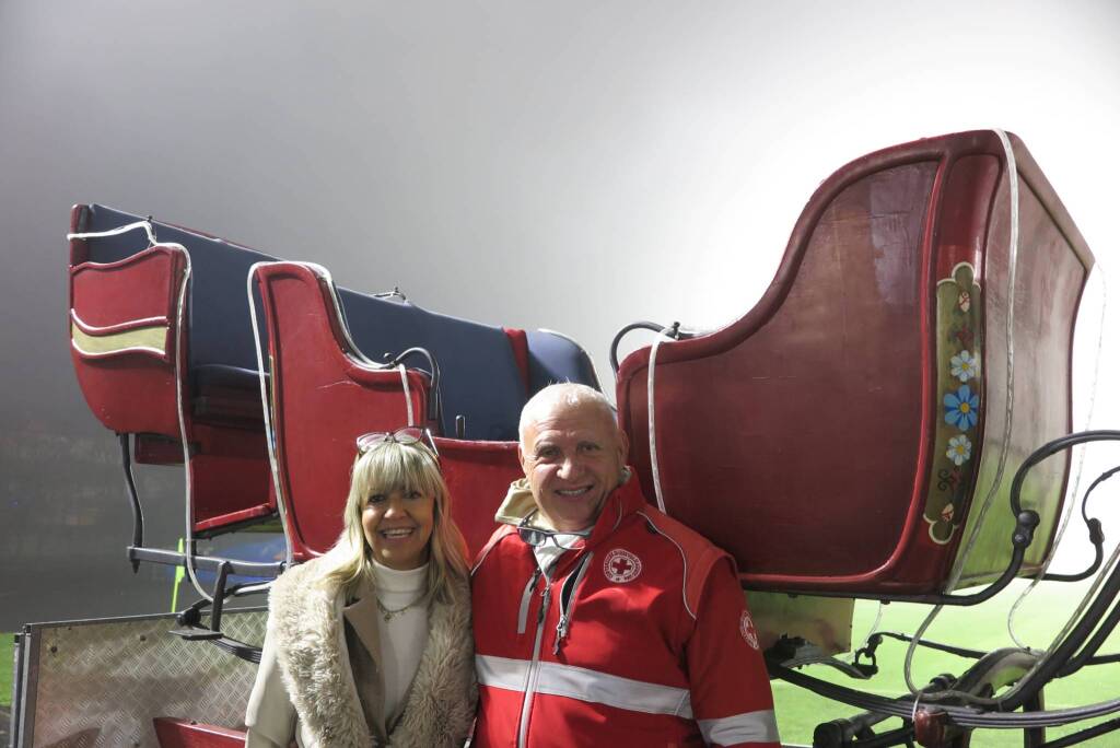 Il Calcio Canegrate festeggia il Natale con i suoi piccoli tesserati