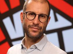 Il direttore di Fanpage Francesco Cancellato